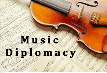 Music Diplomacy